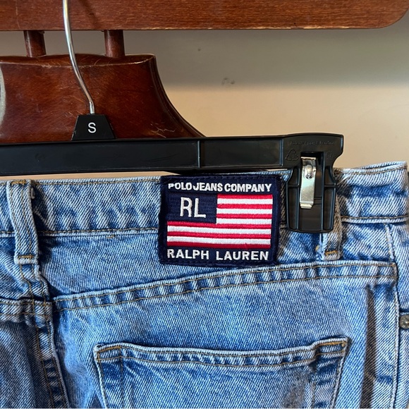 Polo Ralph Lauren jeans! - Picture 6 of 7